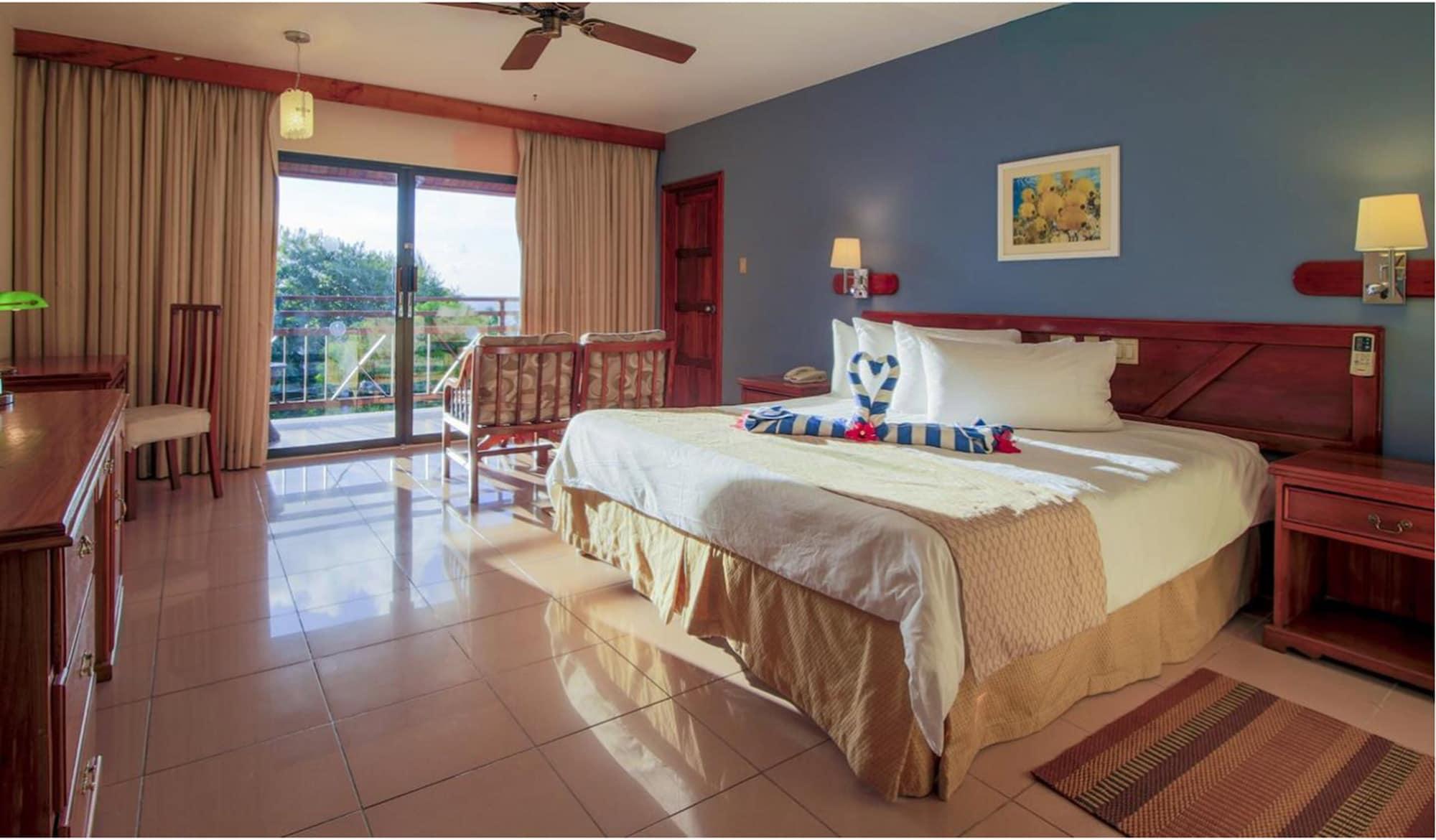 Black Rock Le Grand Courlan Spa Resort Adults Only מראה חיצוני תמונה