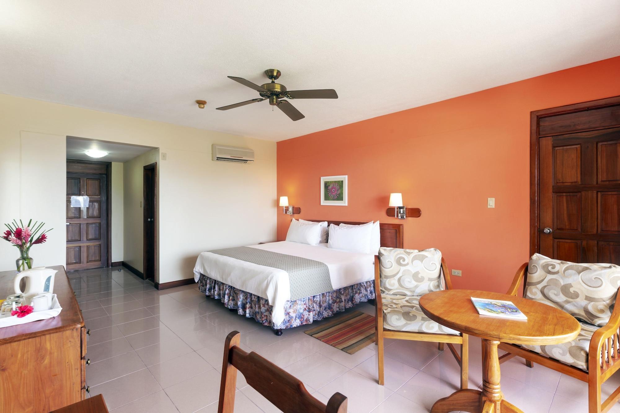 Black Rock Le Grand Courlan Spa Resort Adults Only מראה חיצוני תמונה