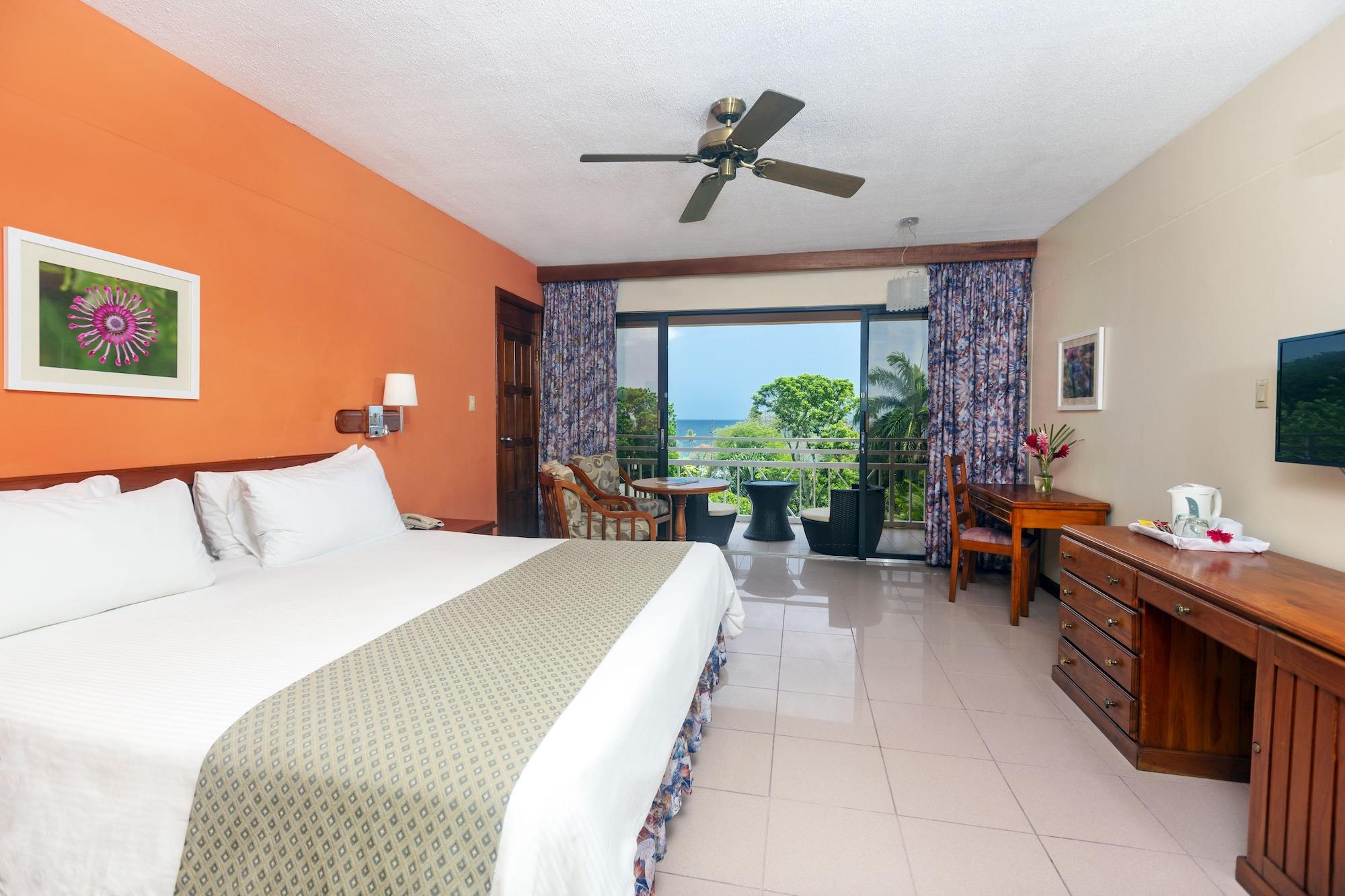 Black Rock Le Grand Courlan Spa Resort Adults Only מראה חיצוני תמונה