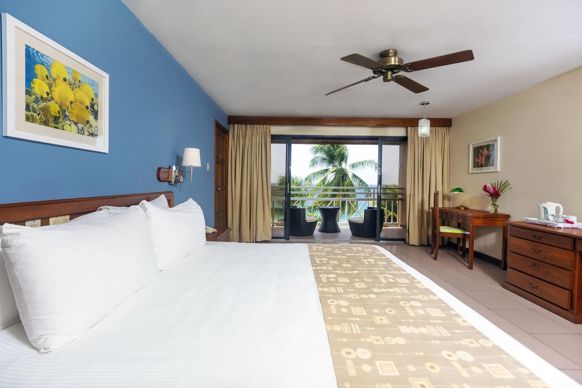 Black Rock Le Grand Courlan Spa Resort Adults Only מראה חיצוני תמונה