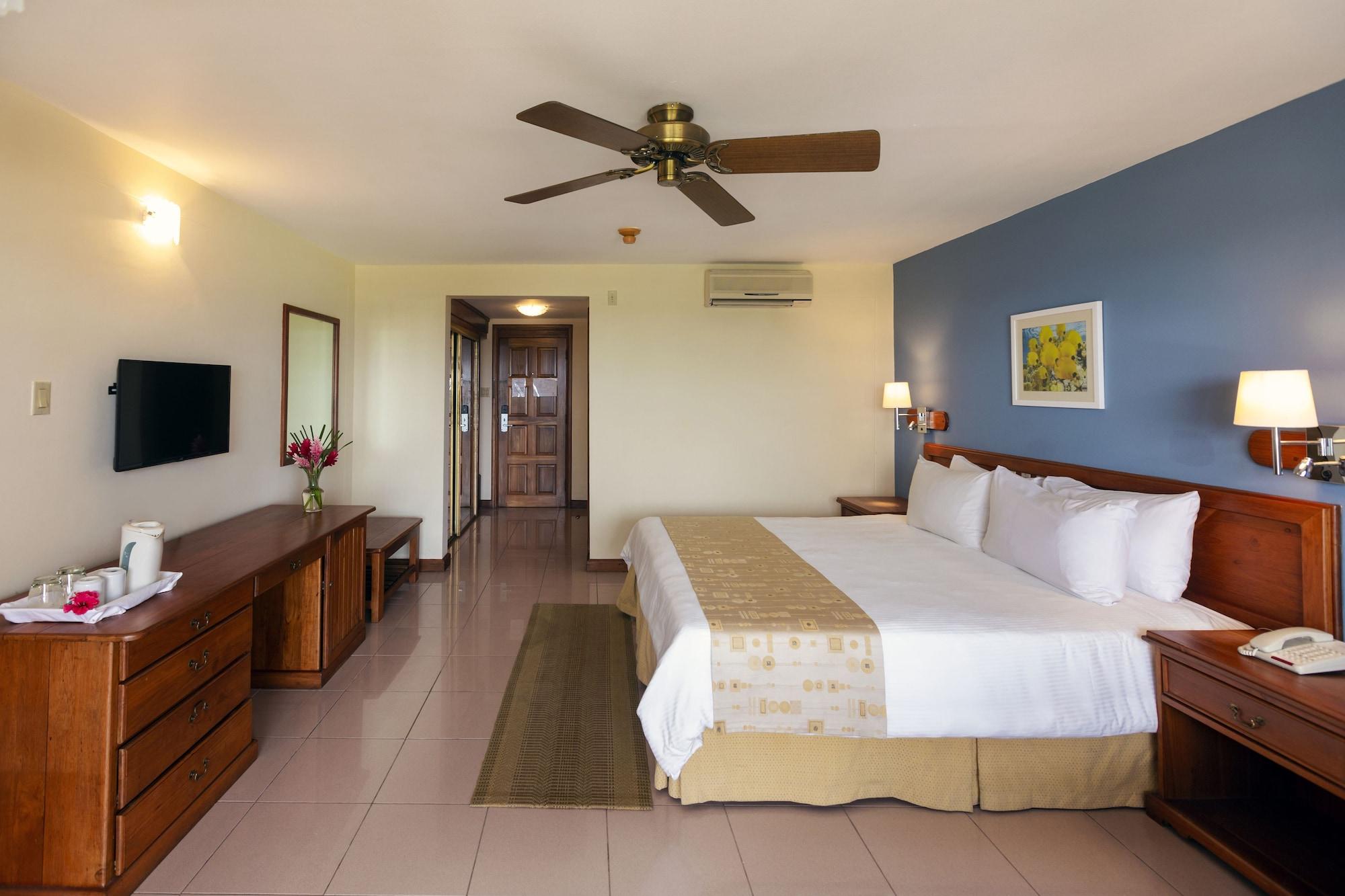 Black Rock Le Grand Courlan Spa Resort Adults Only מראה חיצוני תמונה
