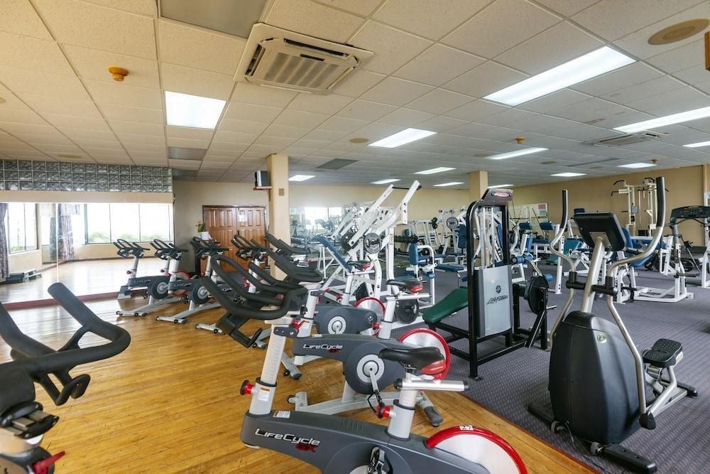 Black Rock Le Grand Courlan Spa Resort Adults Only מראה חיצוני תמונה