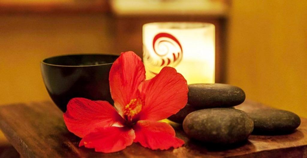 Black Rock Le Grand Courlan Spa Resort Adults Only מראה חיצוני תמונה