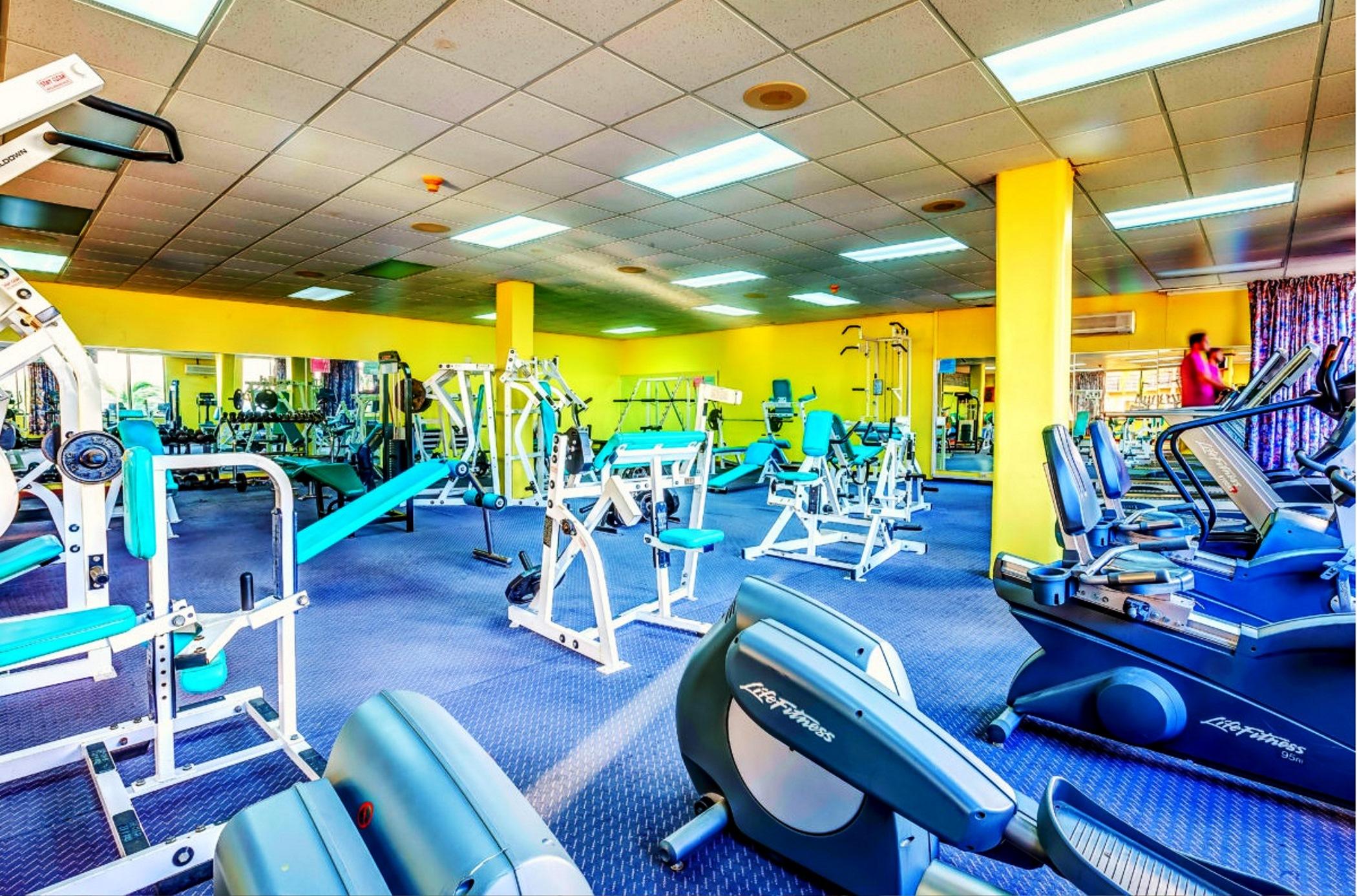 Black Rock Le Grand Courlan Spa Resort Adults Only מראה חיצוני תמונה