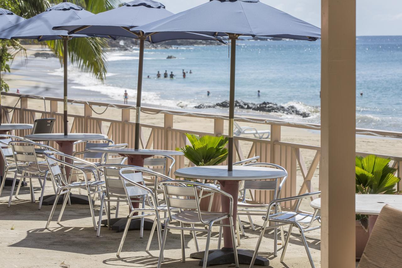 Black Rock Le Grand Courlan Spa Resort Adults Only מראה חיצוני תמונה