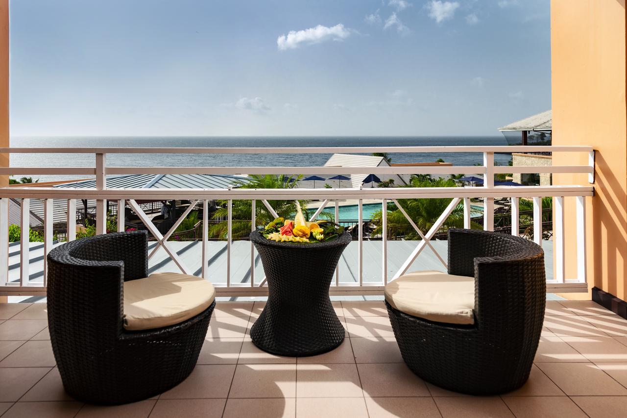 Black Rock Le Grand Courlan Spa Resort Adults Only מראה חיצוני תמונה
