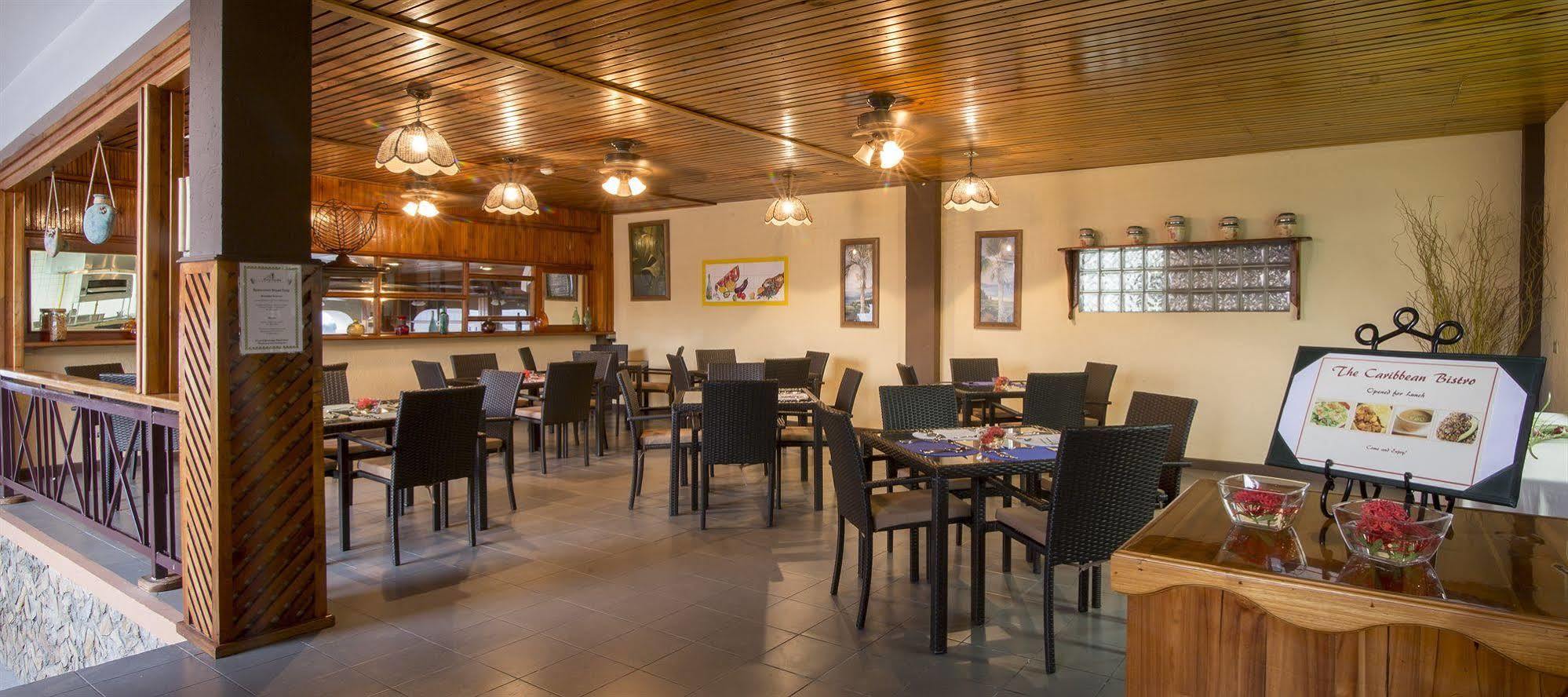 Black Rock Le Grand Courlan Spa Resort Adults Only מראה חיצוני תמונה