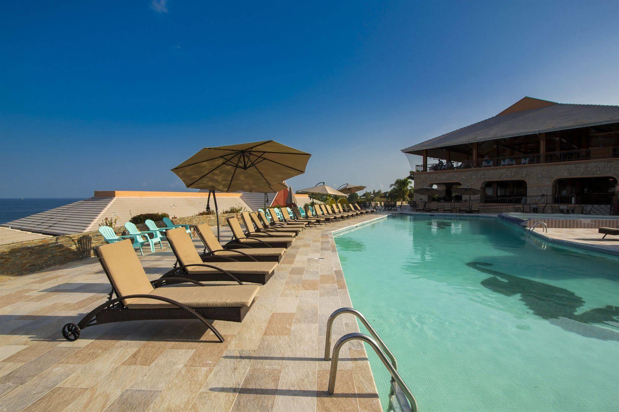 Black Rock Le Grand Courlan Spa Resort Adults Only מראה חיצוני תמונה