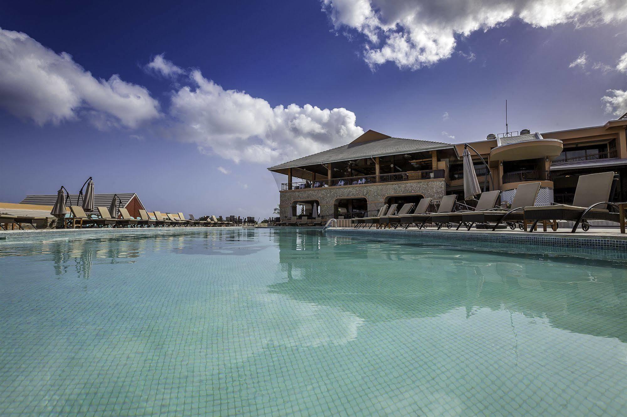 Black Rock Le Grand Courlan Spa Resort Adults Only מראה חיצוני תמונה